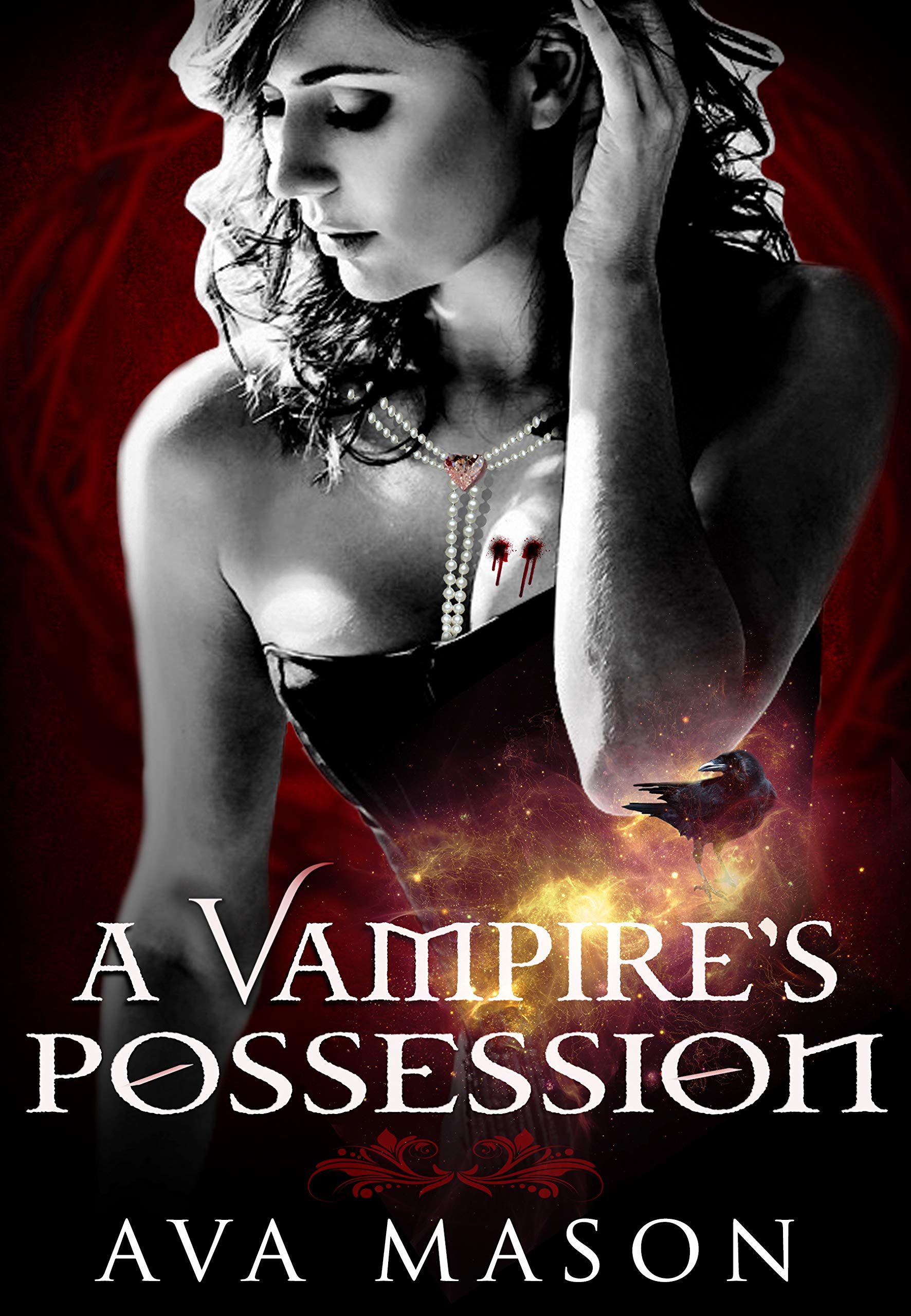 A Dangerous Beast book cover 2