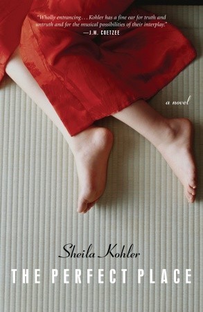 The Perfect Place book cover