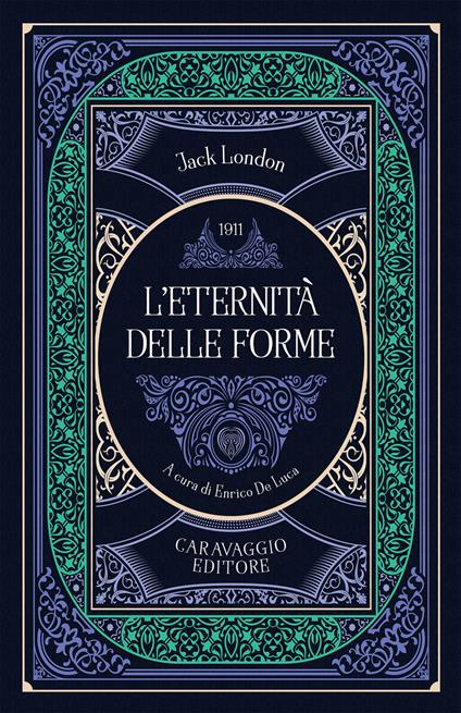 The Eternity of Forms book cover
