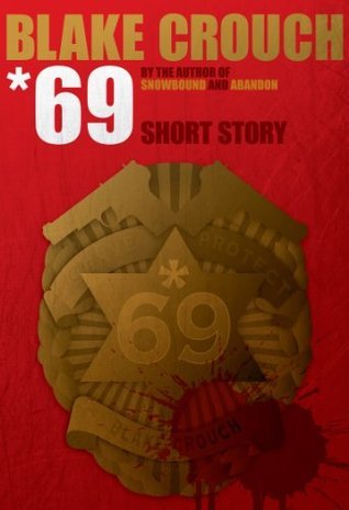 *69 book cover
