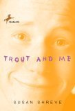 Trout and Me book cover