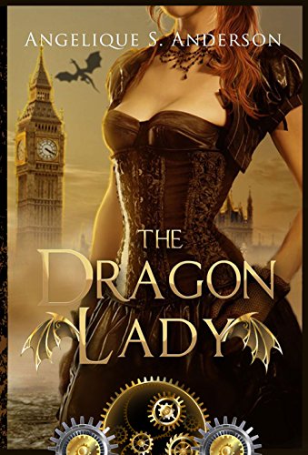 The Dracosinum Tales book cover 1