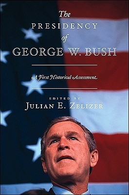 The Presidency of George W. Bush book cover