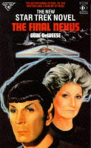The Final Nexus book cover