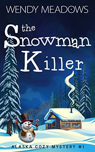 Alaska book cover 1