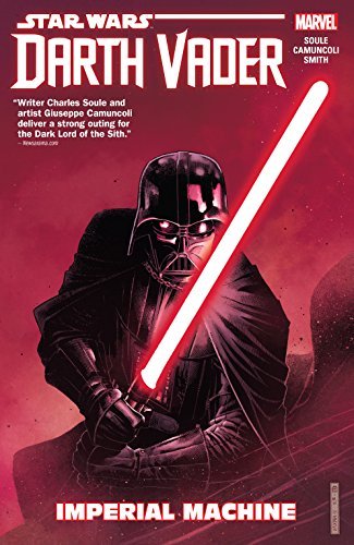 Star Wars book cover