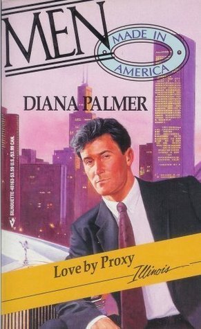 Love by Proxy book cover