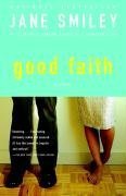 Good Faith book cover