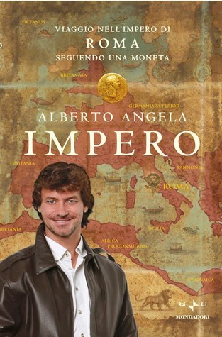 Empire book cover