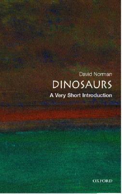 Dinosaurs book cover