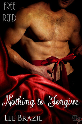 Nothing To Forgive book cover