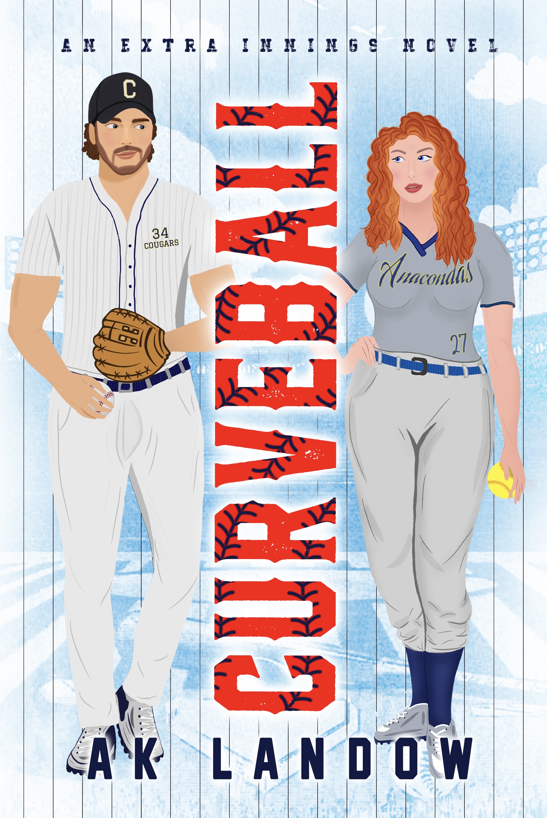 Curveball book cover