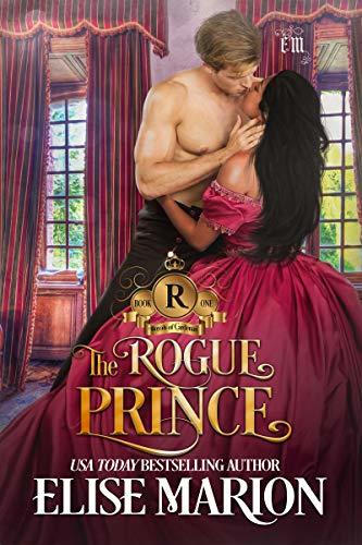 Royals of Cardenas book cover 1