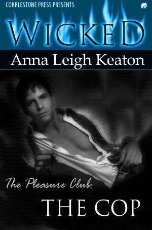 The Pleasure Club book cover 1
