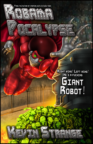 Robamapocalypse book cover