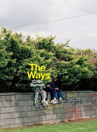 The Ways book cover
