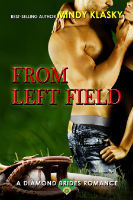 From Left Field book cover