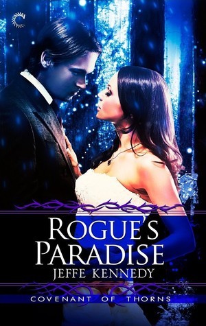 Covenant of Thorns book cover 3