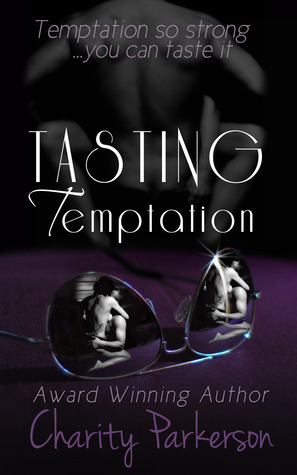 Tasting Temptation book cover