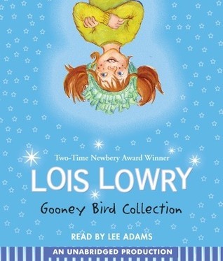 The Gooney Bird Collection book cover