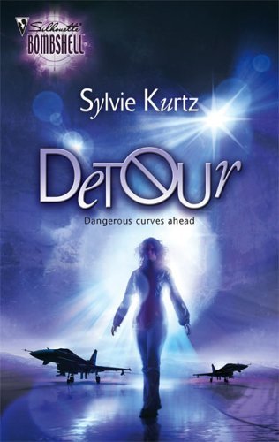 Detour book cover