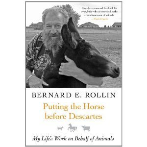 Putting the Horse before Descartes book cover