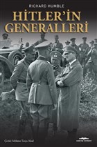Hitler's Generals book cover