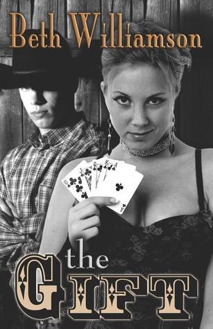 The Gift book cover