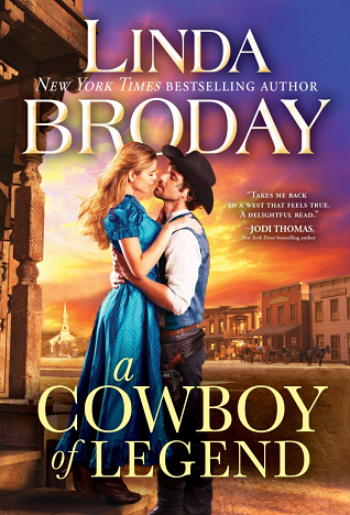 Lone Star Legends book cover 1