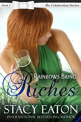 Rainbows Bring Riches book cover