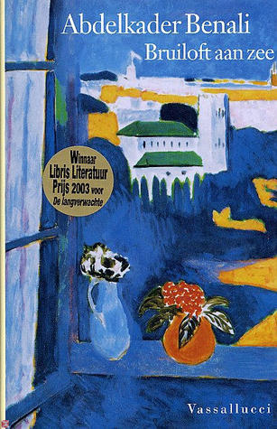Bruiloft aan zee book cover