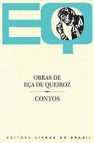 Contos book cover