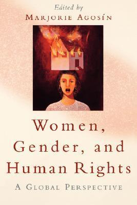 Women, Gender, and Human Rights book cover