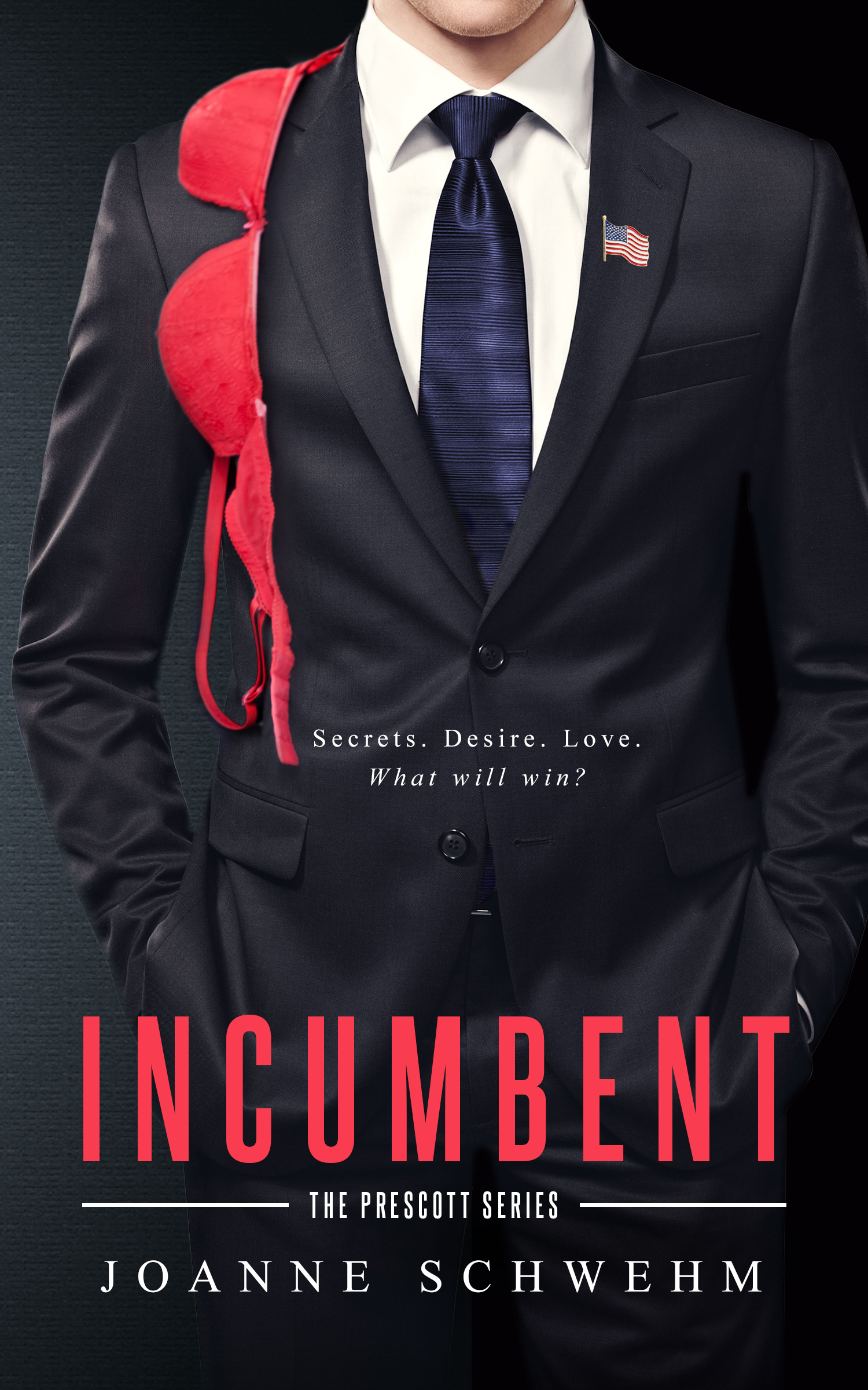 Prescott book cover 1