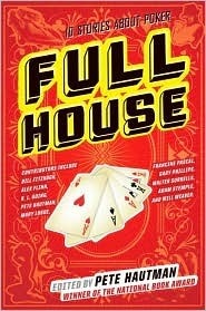 Full House book cover