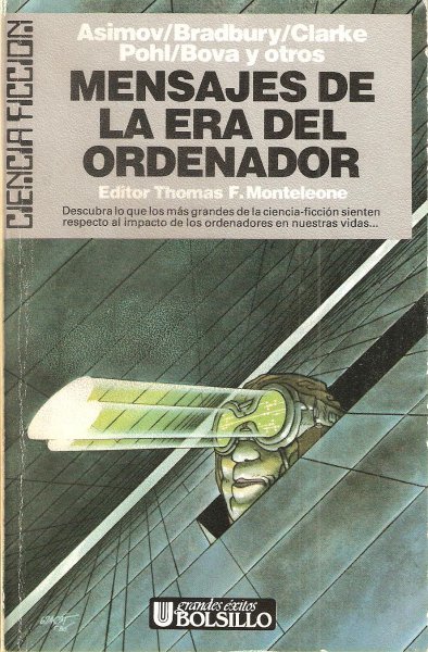 Random Access Messages of the Computer Age book cover