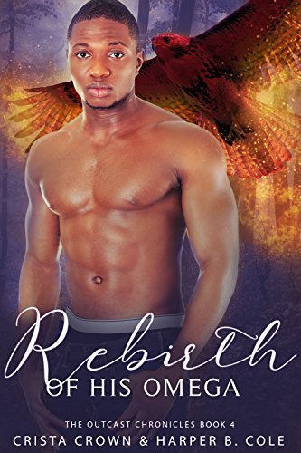 Rebirth of His Omega book cover