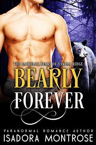 Bearly Forever book cover