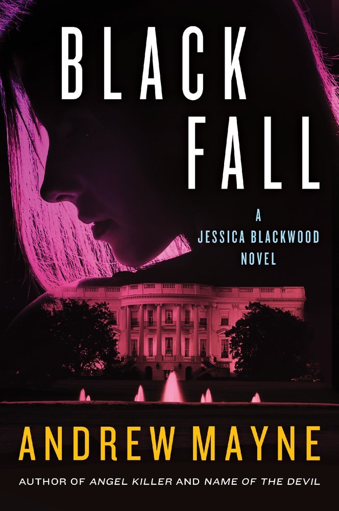 Jessica Blackwood book cover 3