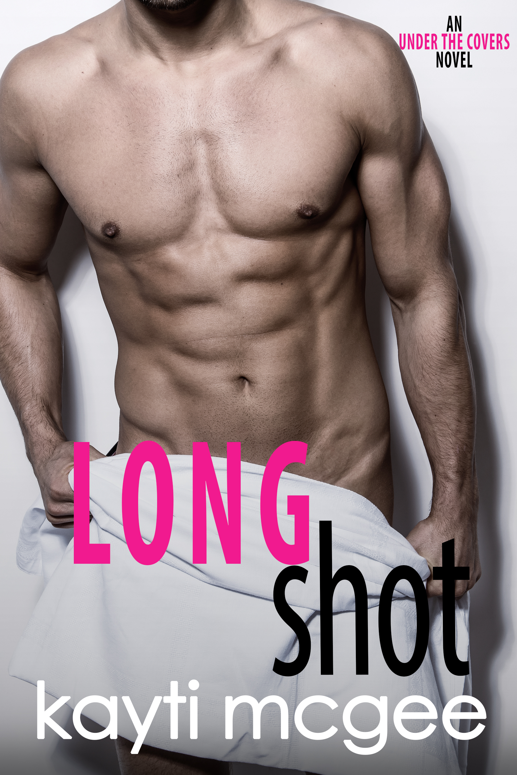 Under the Covers book cover 3