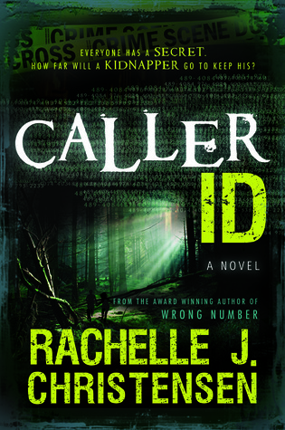 Jason Edwards FBI Chronicles book cover 2