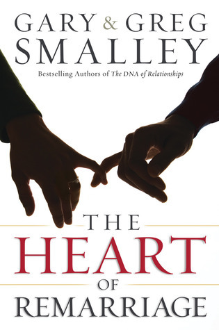 The Heart of Remarriage book cover