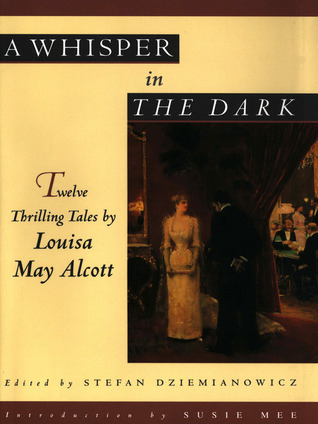 A Whisper in the Dark book cover