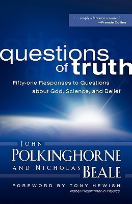 Questions of Truth book cover