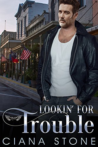Lookin' for Trouble book cover