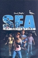 The Sea of Adventure book cover