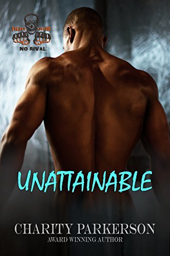 Unattainable book cover