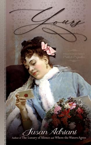 Yours book cover