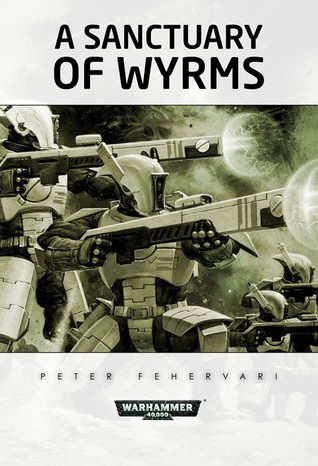 A Sanctuary of Wyrms book cover