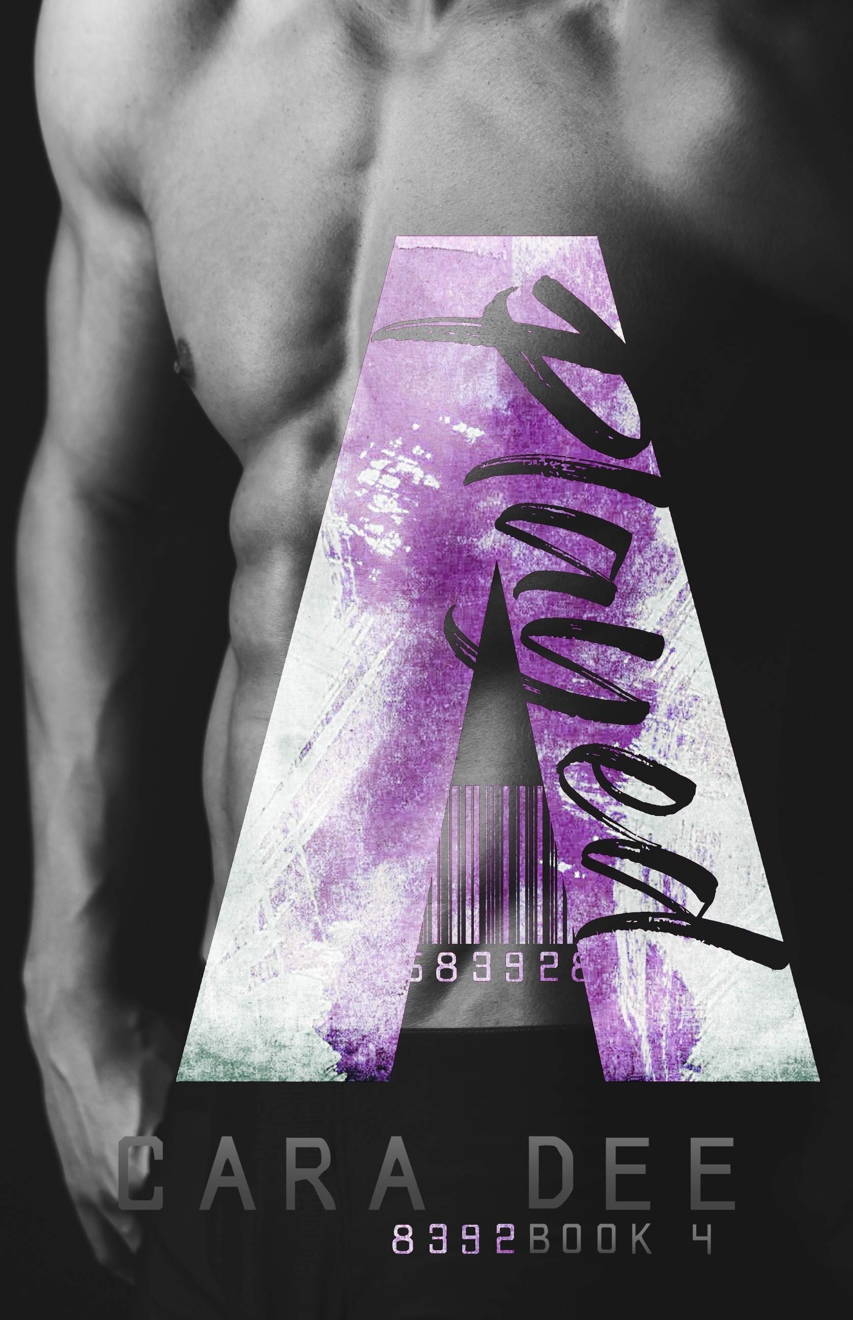 Played book cover